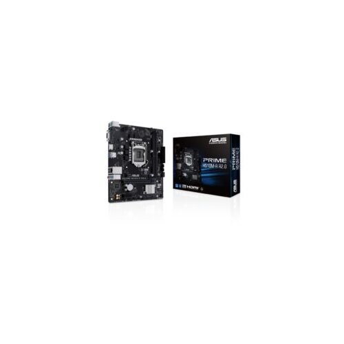 Asus MB PRIME H510M-R R2.0-SIIntel H470, LGA1200, micro ATXPCIe 4.0, VGA, HDMI, 2xDDR4, Cijene