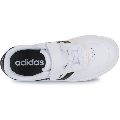 Adidas Nizke superge BREAKNET SLEEK EL C Bela Slike