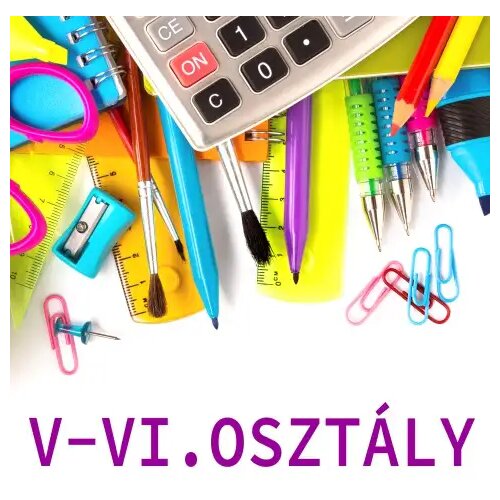 Šola Paket &scaron;olskih potreb&scaron;čin za 5-6. razred Cene