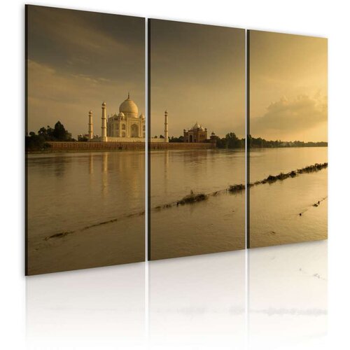  Slika - Oriental climate 120x80 Slike