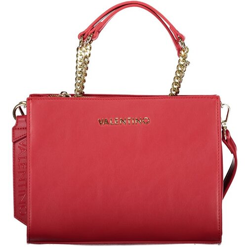 Valentino Bags ženska crvena torba Slike