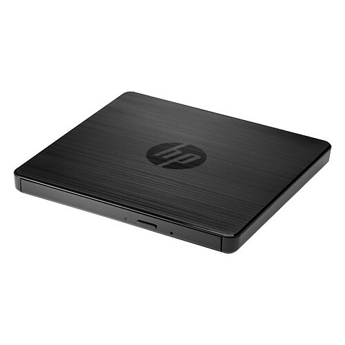 HP Unidad externa USB DVDRW pogon optičkog diska DVD&plusmn;RW Crno Cene