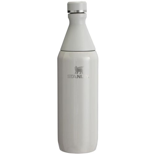 Stanley termo boca 0,6L all day Slim Bottle - ash Slike