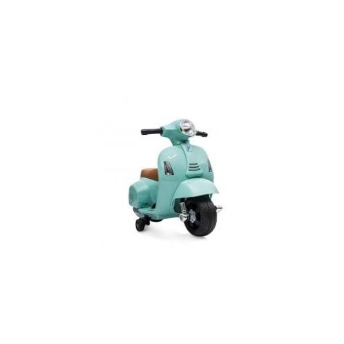 Cangaroo skuter vespa gts super sport green ( CAN0135 ) Cene