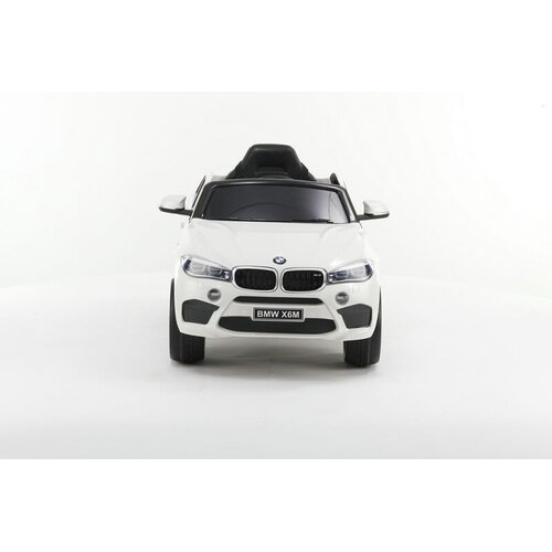  Licencirani auto BMW X6M - crni BJJ2199 Slike