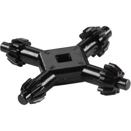 Wolfcraft Univerzalni ključ za stezne glave 2635000 Slike