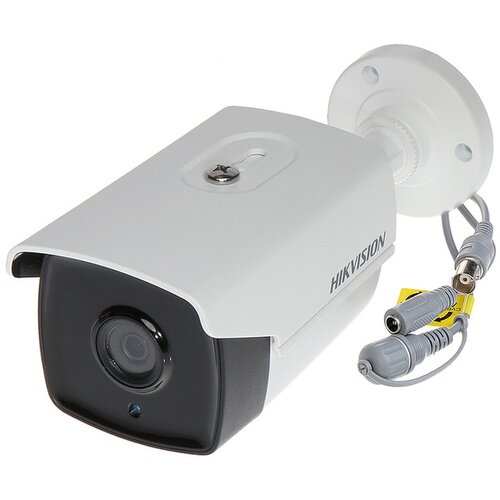 Hikvision hd-tvi bullet kamera 4 u 1 DS-2CE16D3T-IT3F Slike