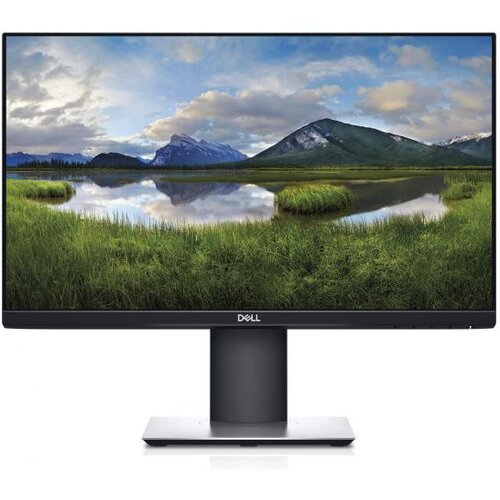  REFURBISHED - Monitor 27" Dell P2719H, FHD, IPS - GRADE A (JAMSTVO: 12 MJ.) Cijene