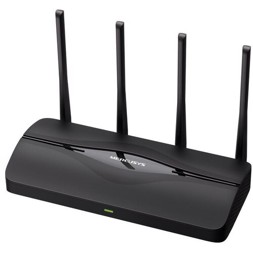 Lan Router Mercusys MR27BE V1.0 BE3600 Dual-Band Wi-Fi 7 Router (73088) Cene
