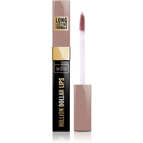 Wibo Lipstick Million Dollar Lips matirajoča šminka 5 3 ml Cene