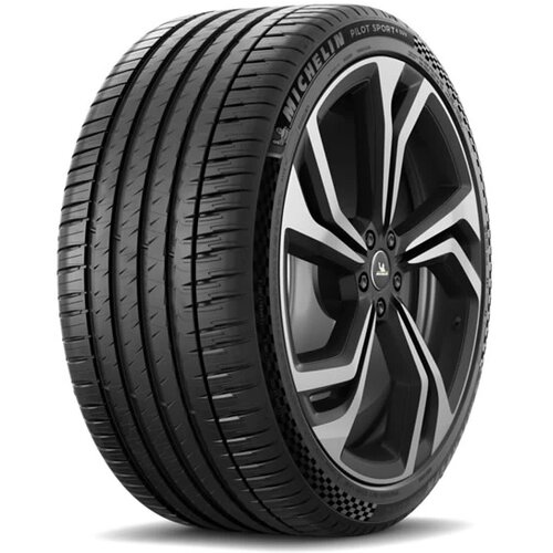 Michelin 315/35R21 PILOT SPORT 4 SUV Slike