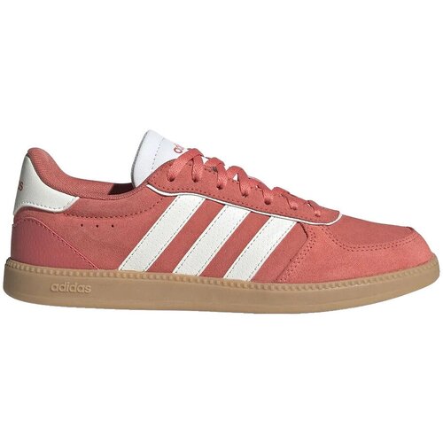 Adidas Nizke superge Baskets Breaknet Sleek cuir Črna Cene