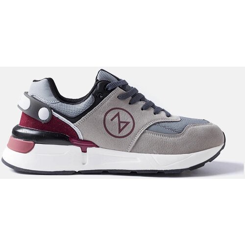 Gemre White Owens men's sneakers Cene