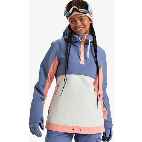 Roxy Women's Shelter Jacket Cene
