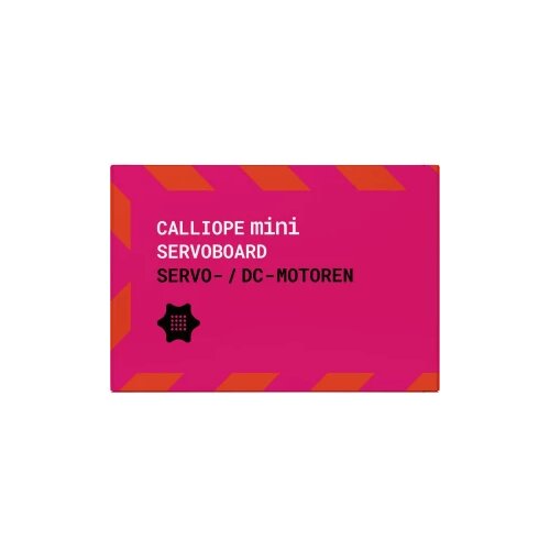 CALLIOPE CA-SERVO-BOX modul za proširenje 1 St. Cijene