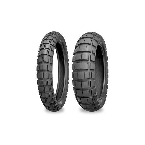 Shinko E805 ( 150/70B17 TL 69Q zadnje kolo ) Slike