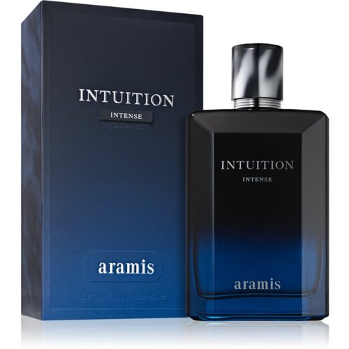 Aramis Intuition Intense EDP parfumska voda intense za mo&amp;scaron;ke 150 ml Slike