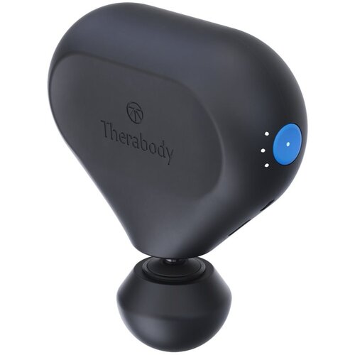 Therabody Theragun Mini masažna pištola barva Black 1 kos Cene
