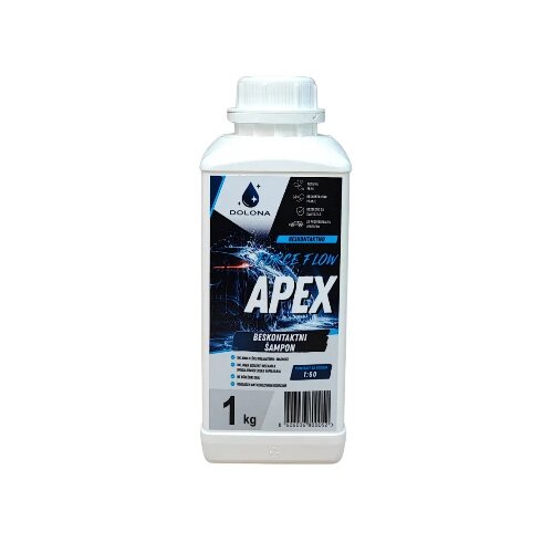 DOLONA APEX 1 kg - Beskontaktni &scaron;ampon Cene