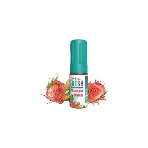 Umbrella Fresh VG50 Straw.Fantasy 10ml,4.5mg Cijene
