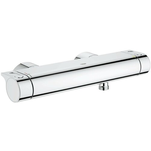 Grohe termostatska armatura za tu&amp;scaron; kad Grohtherm 2000 341690 Slike