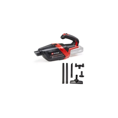 Einhell aku usisivač Power X-Change TE-HV 18/06 Li – Solo Cijene