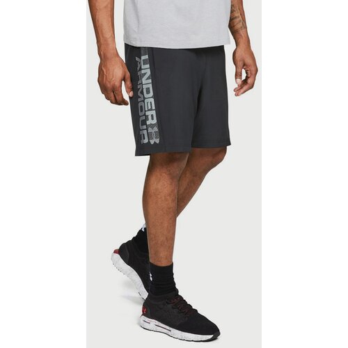 Under Armour Mu&amp;scaron;ke kratke hlače Wordmark Slike