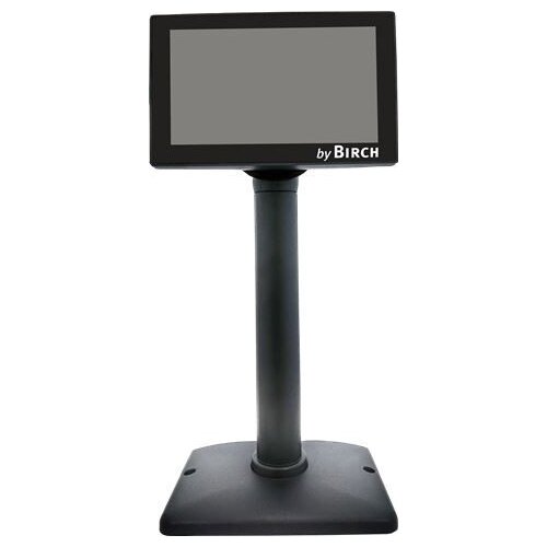 Birch POS DOD BIR PD-500-I TFT-LCD 5 incha zaslon za kupca Cijene