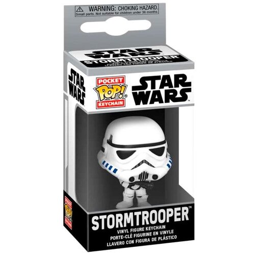 Funko Pocket POP privjesak za ključeve Stormtrooper Cene
