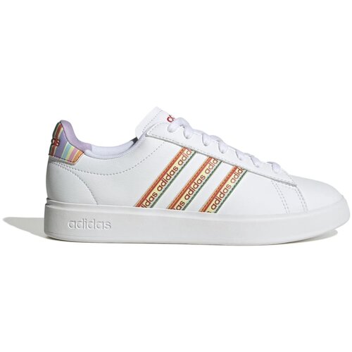Adidas GRAND COURT 2.0 Bijela Cijene