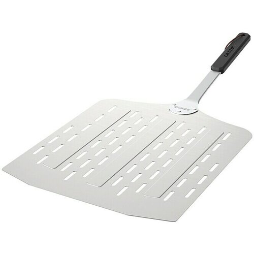 Cozze Podizač za pizzu (Plemeniti čelik, D x &amp;Scaron;: 30 x 30 cm) Slike
