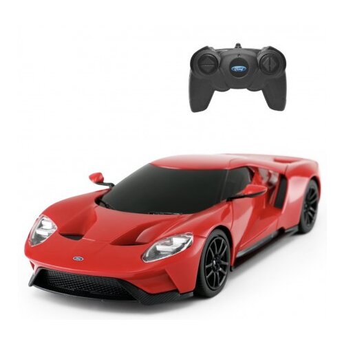  Auto r/c 1/24 auto r/c 1/24 ford gt ( 314146 ) Slike