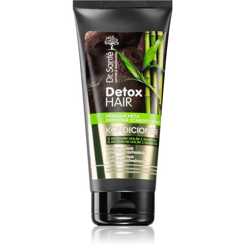 Dr. Santé Detox Hair intenzivni regeneracijski balzam 200 ml Cene