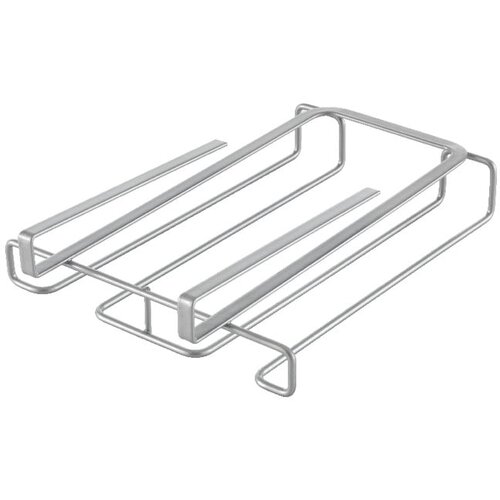 Metaltex Držalo za 8 kozarcev Glass, dolžina 20 cm Slike