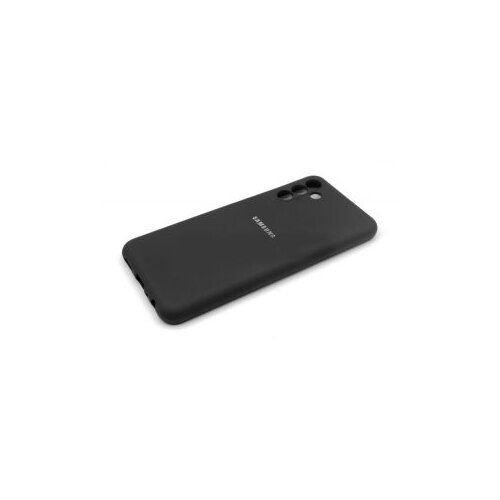  ZA&Scaron;TITNA MASKA TPU ORGINAL SILICON CASE SAMSUNG A24 BLACK Cijene