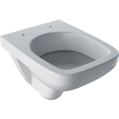 Geberit WC ŠOLJA SELNOVA COMPACT (KRATKA) KONZOLNA 501.504.00.7 GEBERIT Cene