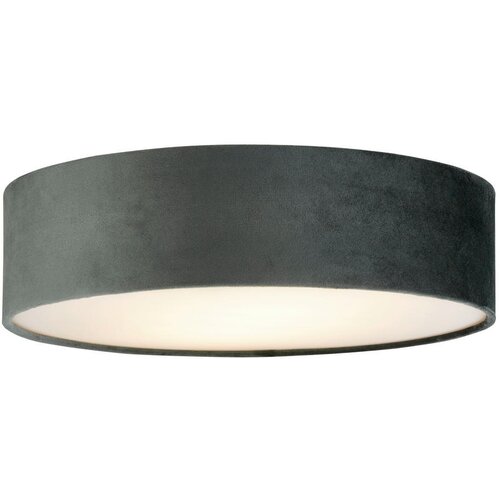 Lesnina XXXL STROPNA SVETILKA Drum 38/10 cm Cene