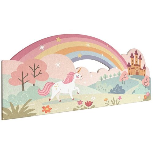 Styler Akustični panel Fairytale &amp;ndash; Slike