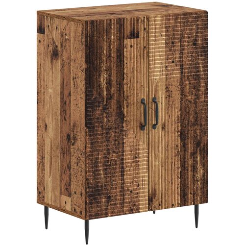  Ormar za cipele HAARLEM 59,5 x 39,5 x 89,5 cm Konstruirano drvo Cijene