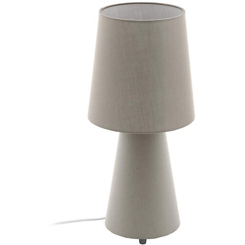 Eglo 97134 - Stona lampa CARPARA 2xE27/12W/230V Cene
