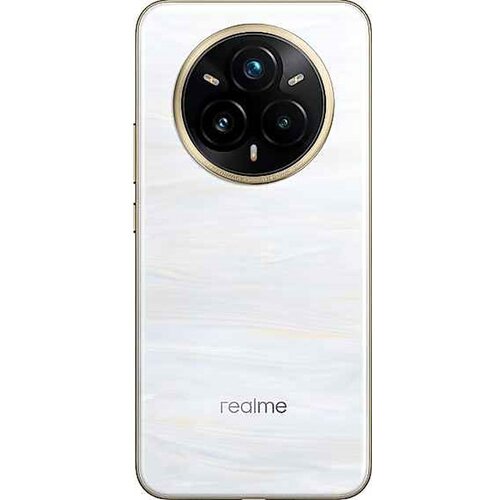 Realme 14 Pro+ 5G 12GB/512GB Pearl White Outlet Slike