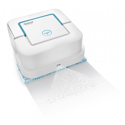 Irobot Braava Jet 250 usisivač Slike