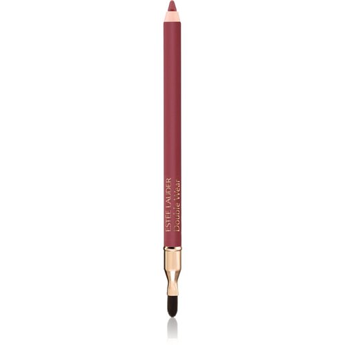Est&amp;eacute;e Lauder Double Wear 24H Stay-in-Place Lip Liner dugotrajna olovka za usne nijansa Rebellious Rose 1,2 g Slike
