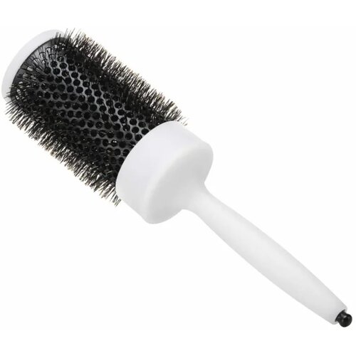 Acca Kappa, Treviso. no damage round brush – 100 boar bristles Cene