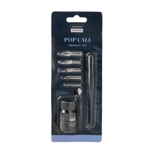  Professional pop cali set za kaligrafiju 7k ( 617096 ) Cene