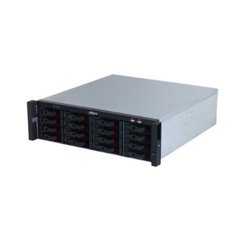 Dahua NVR616RH-64-XI nvr rekorder video nadzor nvr xvr dvr snimac Slike
