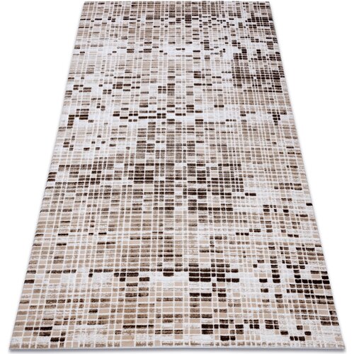RugsX Preproge Preproga AKRIL DIZAYN 124/7058 bež 160x230 cm Bež Cene