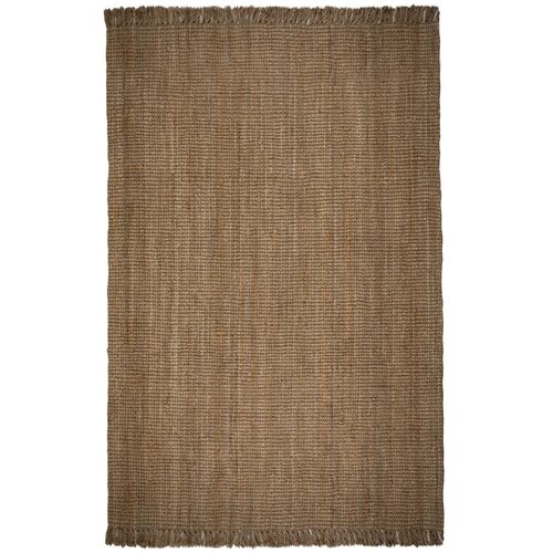 Flair Rugs tepih od smeđe jute Jute, 200 x 290 cm Cijene