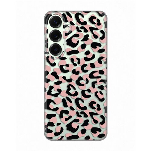  Torbica Silikonska Print Skin za Samsung S936B Galaxy S25 Plus Animal Cene