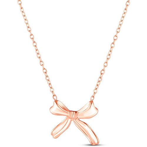 Vuch Celiva Rose Gold Necklace Cijene